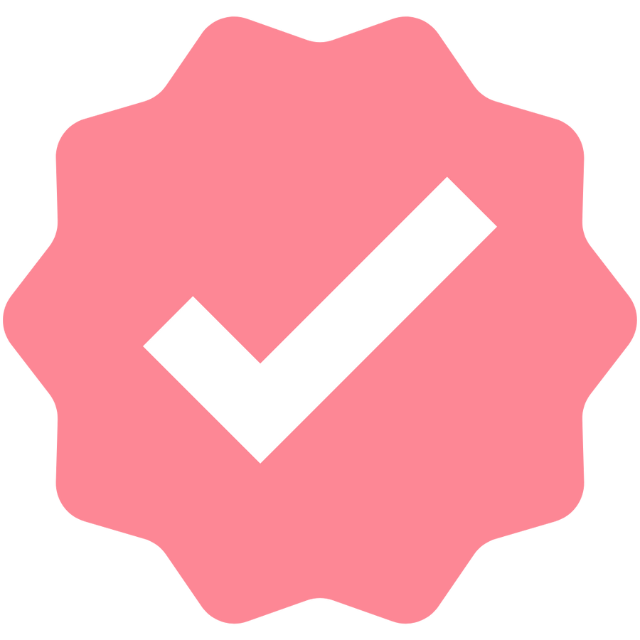 Verified Badge